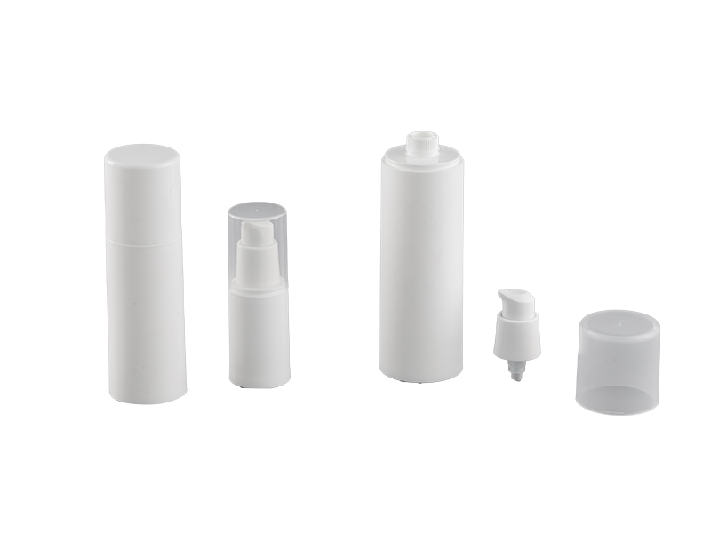 18B-PP / PCR Snap On Airless مضخة